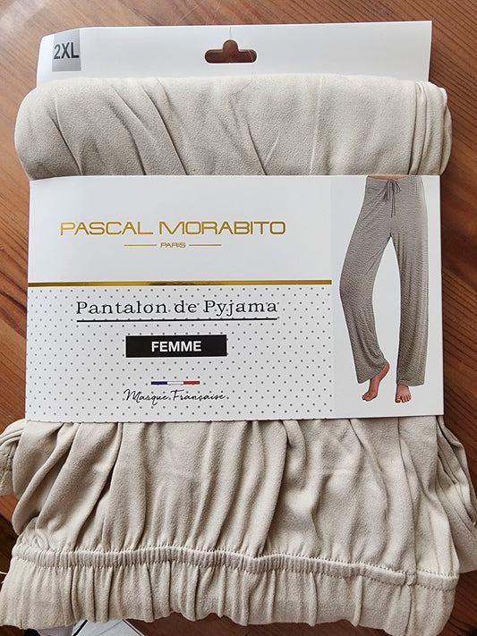 Pantalon de PYJAMA