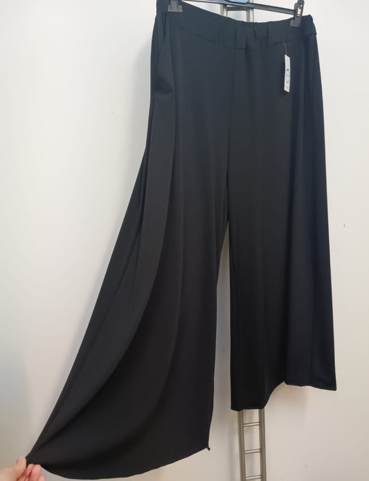 PANTALON NOIR